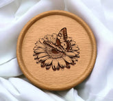 Butterfly Daisy
